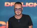 gwiazdy Tak zmieniał się Paweł Małaszyński. Zdjęcia sprzed lat mogą zaskoczyć fanów
