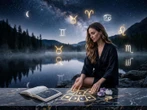 Horoskop dzienny na 25 kwietnia - Gwiazdy wskazują, jak znaleźć dziś wewnętrzny spokój i zrozumienie