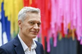 gwiazdy Tak zmieniał się Michał Żebrowski. Od amanta do gwiazdy polskiego kina