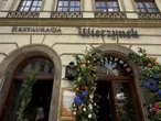 Tam spotykali się królowie Słynny Wierzynek to legenda Krakowa. Restauracja zdradza plany na przyszłość