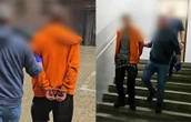 Atak we Wrocławiu Nożownik na ulicy we Wrocławiu. Ranne dwie osoby, są zarzuty