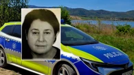 POSZUKIWANIA NA DOLNYM ŚLĄSKU Dramatyczne poszukiwania 63-latki. Znaleziono jej auto, jest apel policji
