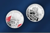 Warto wiedzieć! Nowa moneta już w obiegu. Jest warta 370 zł!