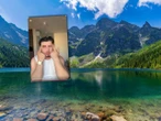 Morskie Oko Ukrainiec, który wjechał Corvettą nad Morskie Oko opuścił Polskę