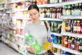 Zaskakujący trend rynkowy Efekt systemu kaucyjnego. Sprzedaż tego produktu wzrosła o 277 procent
