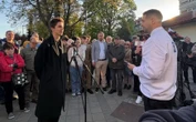 Polityka na uczelniach Jaki chwali akcję spotkań ze studentami. Ale nie wszędzie było tak kolorowo