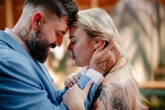 W KOŃCU TO PADŁO Marta i Damian z "Love is Blind:Polska" są razem? Para wydała OSOBNE oświadczenia