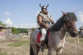 Na tropie historii Niezwykłe odkrycia w Wolinie. Odsłaniają tajemnice wikingów