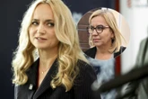 Będzie gorąco Dwie ministry rządu Tuska na wylocie. Sejm zagłosuje ws. wotum nieufności