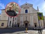 Wyszedł na wolność! Brat Grzegorz spędził 7 miesięcy w białoruskim piekle. "Nie traciliśmy ufności"