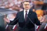 Polityczna burza po fałszywym alarmie Czarnek wycelował w Kierwińskiego po akcji u Nawrockich. „Do dymisji natychmiast”