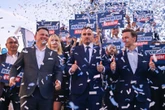mocne słowa! Sławomir Mentzen grzmiał w Krakowie. „Kraków to nie jest Disneyland dla turystów!”