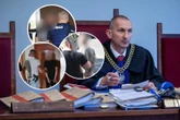 Potworne! Chciał dać nauczkę koledze córki. Przygotował potworny plan