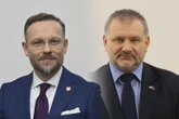 Wojna Pałacu Prezydenckiego z rządem Bogucki ostrzega Żurka przed rozliczeniem. Minister opowiedział historią o psach