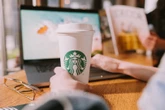 Ważna inicjatywa Od kawiarni po lokalne inicjatywy – Starbucks wspiera ludzi i planetę