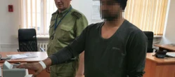 Pogranicznicy w akcji Kolumbijczyk wyrzucony z Polski. Seria skandalicznych wybryków i 6‑letni zakaz wjazdu do Schengen