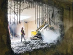 Inwestycje w stolicy Nowa trasa w Warszawie na ostatniej prostej. Połączyli tunel z Dworcem Zachodnim