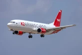 Doszło do katastrofy? Boeing 737 zniknął z radarów! Samolot zaginął nad Morzem Arabskim