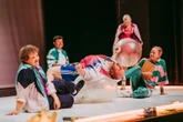 Teatr niezależny Finał Festiwalu OFF Rzeszów. Ostatnia szansa na niezwykły spektakl