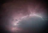 Najnowsza prongoza Czerwiec zdominowany przez deszcze i burze. Pół Polski bez przełomu
