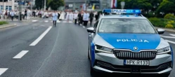 Utrudnienia drogowe Rzeszów Boże Ciało 2026 w Rzeszowie. Lista zamkniętych ulic i harmonogram procesji