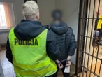 kryminalne Tak "świętował" Wielkanoc na Pomorzu! Jego kolega trafił do szpitala, a 24-latek trafił do aresztu
