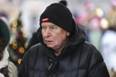 "Miałem swoją firmę" Taką emeryturę ma 77-letni Krzysztof Materna. "Martwię się, żeby umysł pracował"