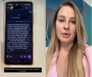 Afera z influencerką Andziaks zasypywana wiadomościami hejterów. Grożą jej dzieciom! "Cieszy się z każdej krzywdy dziecka" - ZDJĘCIA