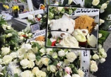Koszmarny wypadek Dwa misie strzegą grobu małego Krzysia po niewyobrażalnej tragedii w Zakopanem