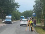Wypadek w Bawatkowie Tragiczny wypadek w Bawatkowie. 12-latek zginął pod kołami samochodu