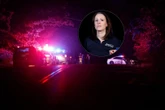 SZOK! Horror nad jeziorem! Trwała zabawa, nagle ktoś zaczął strzelać. 10 osób rannych