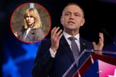 ułaskawienie prezydenta Weronika już nie boi się więzienia! Dziś ze łzami w oczach dziękuje Karolowi Nawrockiemu