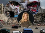 Ziemia nieobiecana Liban w ogniu! Dramat chrześcijan i cywilów na granicy z Izraelem. Reportaż Karoliny Pajączkowskiej