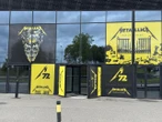 Wiadomości Metallica i Pop Up-Store w Katowicach. Byliśmy na oficjalnym otwarciu! [ZDJĘCIA]