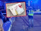 Wszystkie służby w akcji Pruszków wstrzymał oddech! Niebezpieczne znalezisko sparaliżowało część miasta