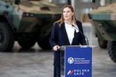 Kariera Magdaleny Sobkowiak-Czarneckiej Poradziła sobie z SAFE. Aktualnie Tusk szykuje dla niej kluczowy gabinet