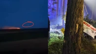 Tragedia w Puszczy Solskiej Katastrofa Dromadera w woj. lubelskim pod lupą śledczych