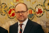 O kogo chodzi? Marcin Przydacz chce dymisji! Padły mocne słowa
