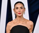 Wygląda na swój wiek? Demi Moore zachwyca na czerwonym dywanie. 63-latka w świetnej formie