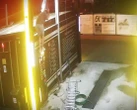 Ogrom zniszczeń Pijany 21-latek siał zniszczenie. Totalna demolka myjni i toalety na stacji. Co mu odbiło!?