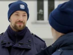 Barwy szczęścia Barwy szczęścia. Daria nie zniknie z życia Marcina w nowym sezonie! Zostawi Renatę i zwiąże się z młodszą policjantką? - ZDJĘCIA
