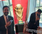 Uradował wiele osób Mundial to nie są tanie rzeczy, ale nowojorczycy dostali tanie bilety! Burmistrz dopiął swego!