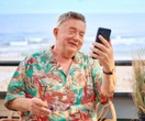 Polskie seriale Na Wspólnej, odcinki 4232-4235. Roman porywa cudze dziecko, a Muszko planuje zniszczyć bar Ziębów