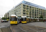 Komunikacja miejska Jest decyzja w sprawie tramwajów z Niemiec. Czy miasto zainwestuje w używany tabor?
