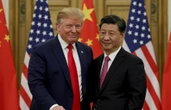 Chodzi o Ukrainę Trump prosił o to przywódcę Chin? Nieoficjalne doniesienia