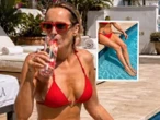 ZJAWISKOWA Paulina Smaszcz kusi na potęgę. Figura marzenie i nogi do nieba. Już wiadomo, jak spędzi wakacje