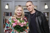 Dzieci gwiazd Katarzyna Nosowska składa nietypowe życzenia synowi. Mikołaj Krajewski kończy już 30 lat