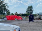 Tragedia na Bemowie Katastrofa samolotu w Warszawie! Wiadomo, kto zginął