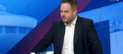 Poranny Ring Janusz Cieszyński o służbie zdrowia: Polacy czekają w rekordowo długich kolejkach