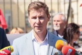 Radny PiS zabrał głos ws. swojego brata. Odpowiadał za fałszywe alaramy